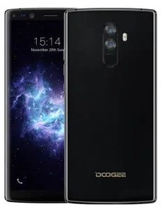 Замена разъема зарядки на телефоне Doogee MIX 2 в Самаре